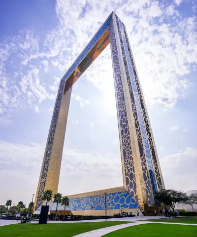United Arab Emirates